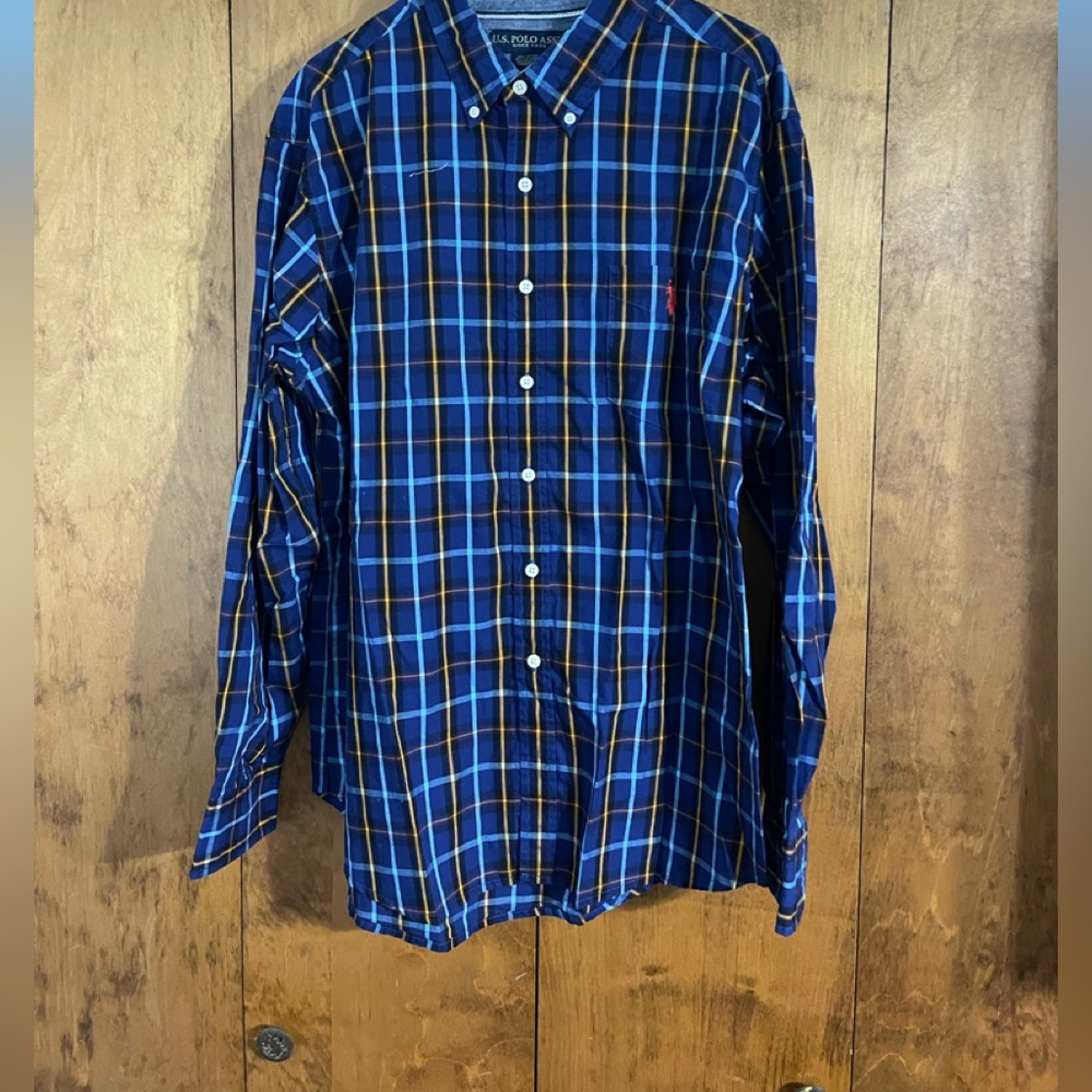 US Polo Assn. Shirt